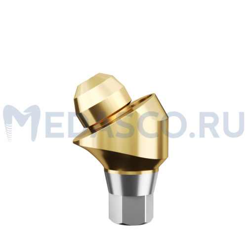 Multi-unit Osstem mini угловой 30°