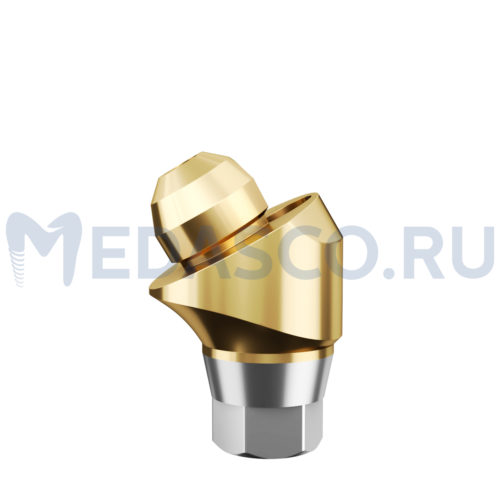 Multi-unit Osstem regular угловой 30°