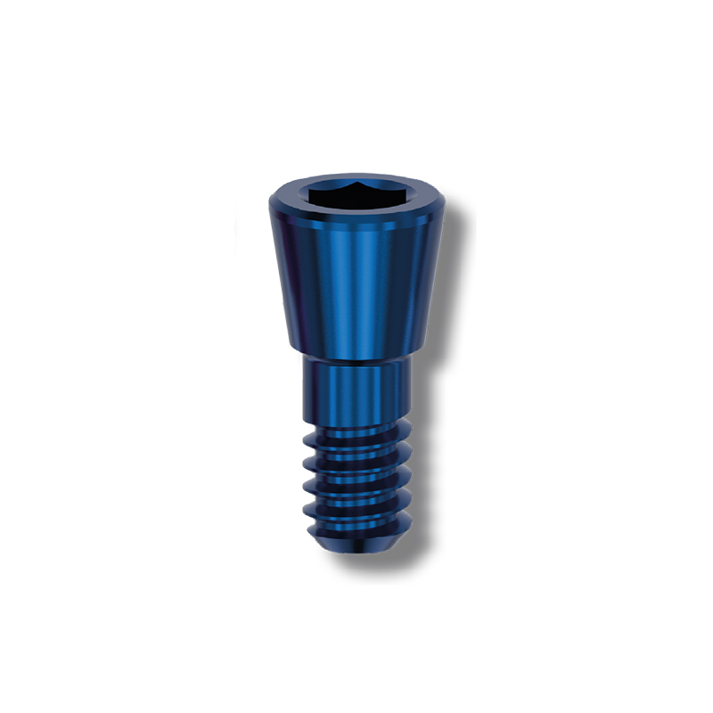 Винт MultiFix Blue 1.2 Hex