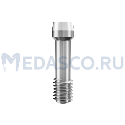 Multi-unit Osstem regular угловой 17° - Винт Multiunit абатмента Osstem Regular