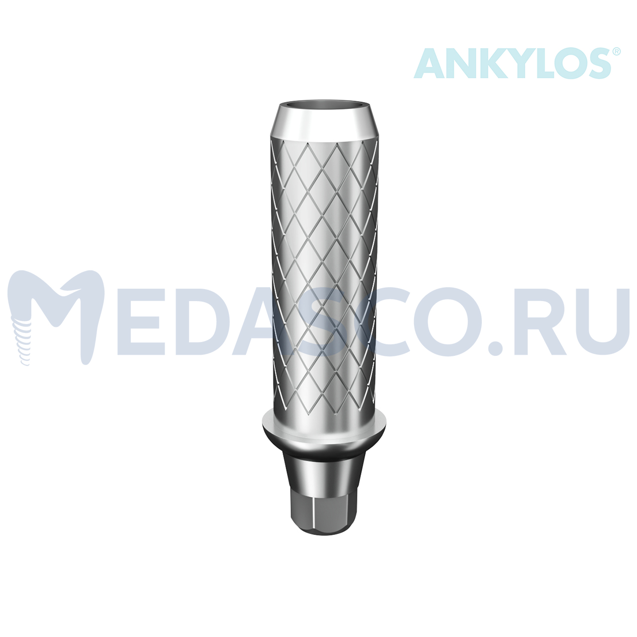 Абатмент Ankylos