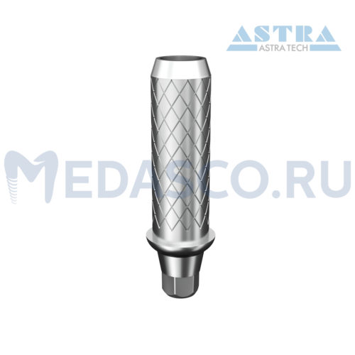 Абатмент Astra Tech