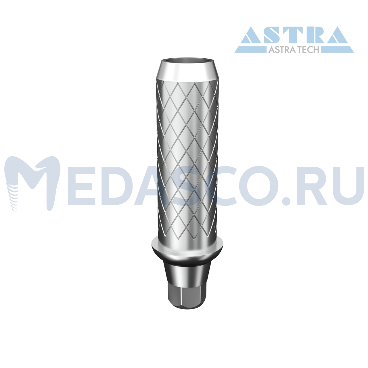 Абатмент Astra Tech