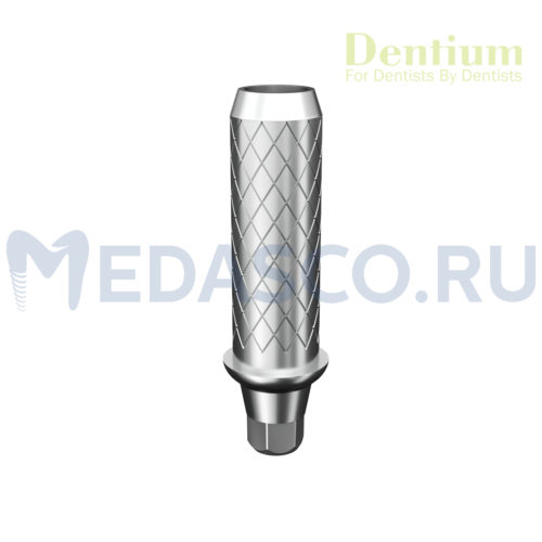 Абатмент Dentium