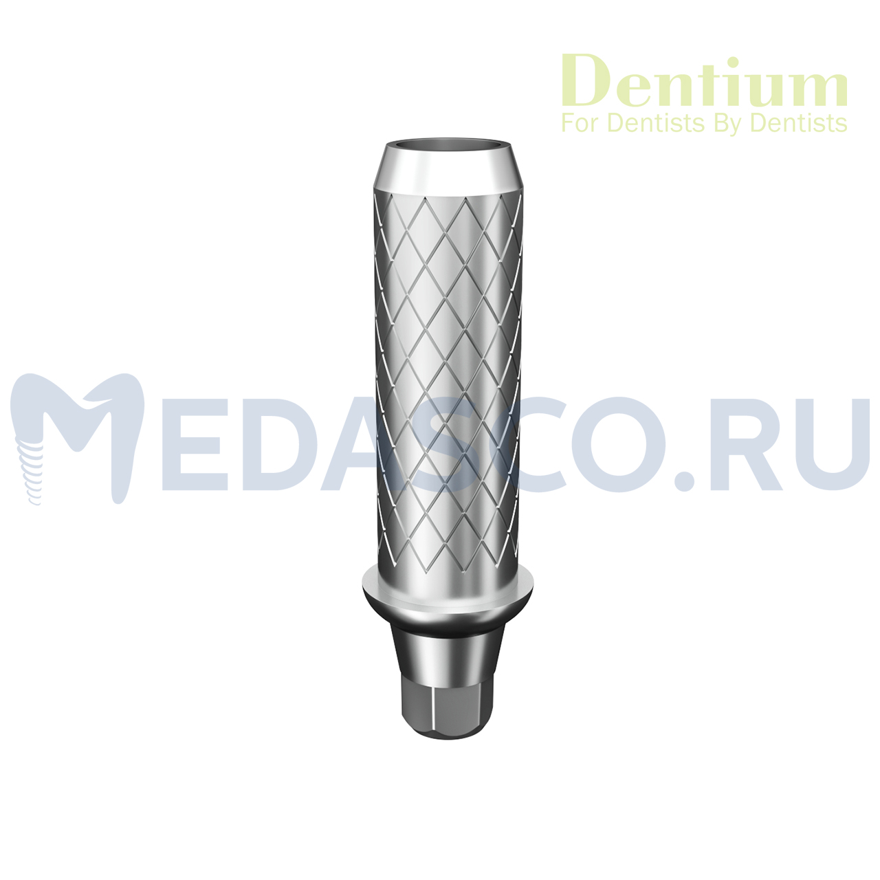 Абатмент Dentium