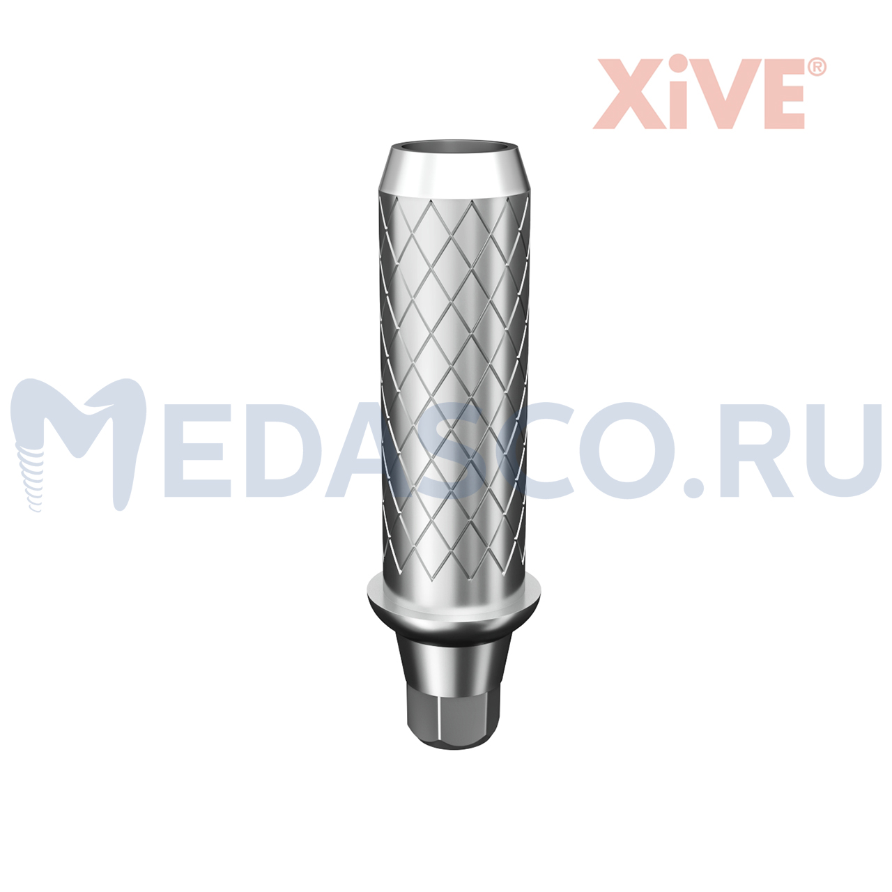 Абатмент Xive