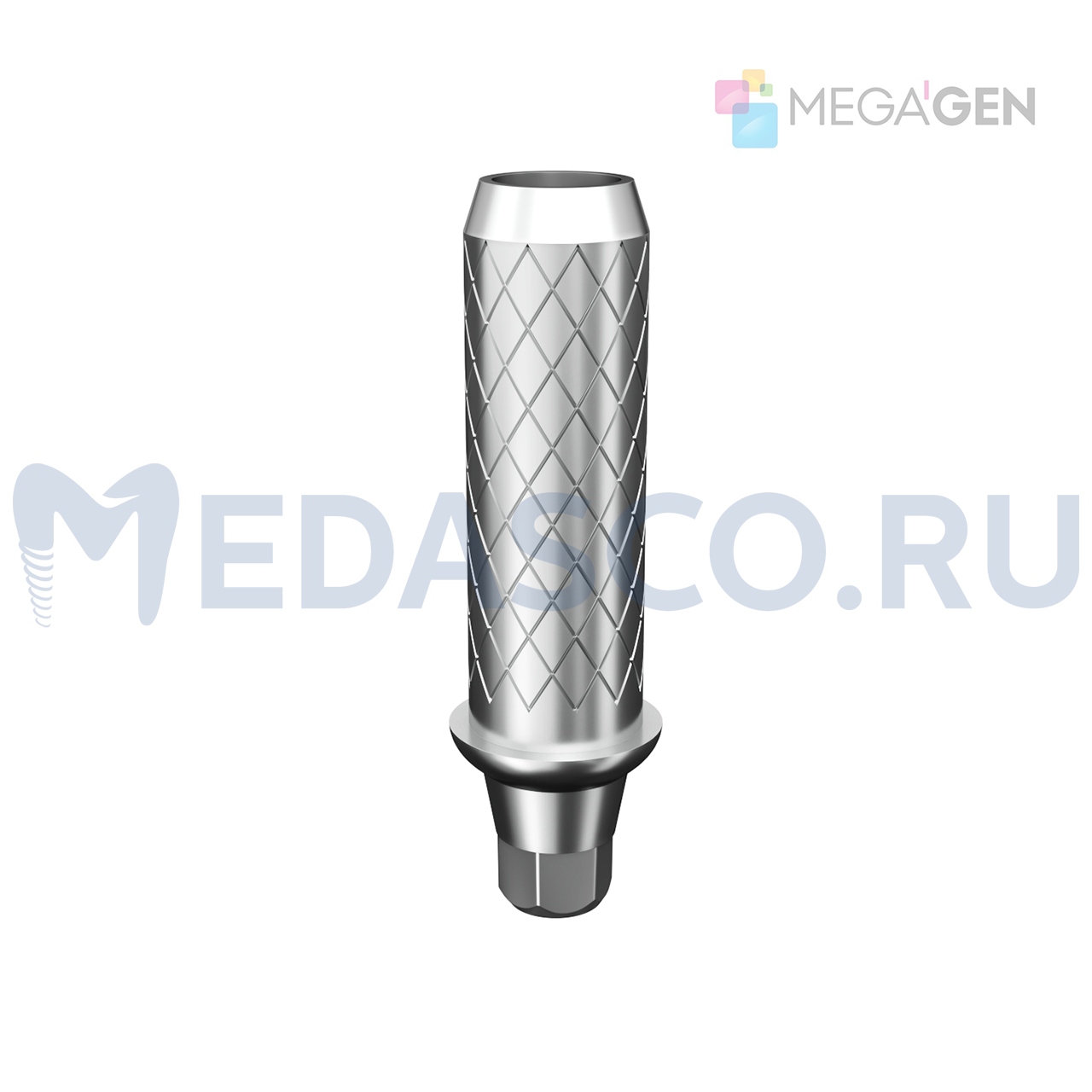 Абатмент Megagen AnyRidge