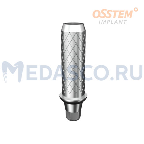 Абатмент Osstem