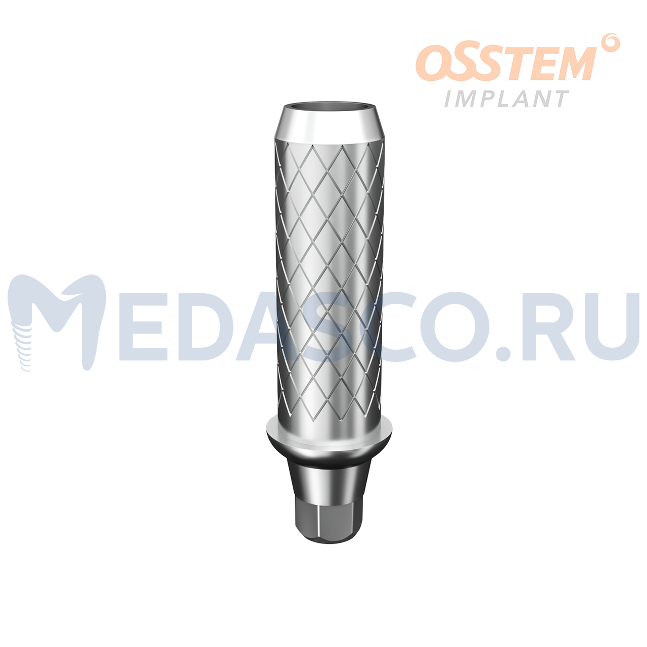 Абатмент Osstem