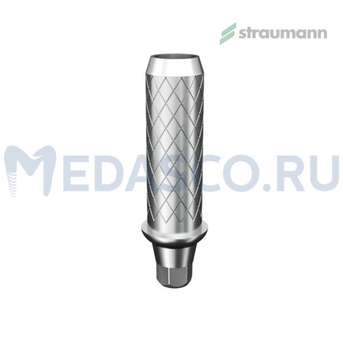 Абатмент Straumann