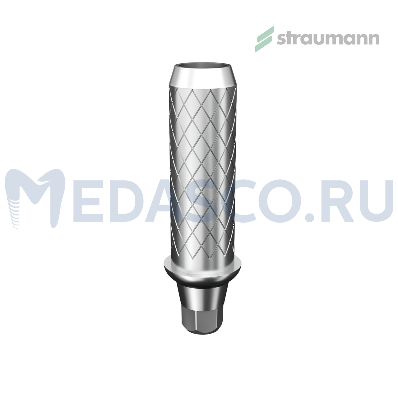 Абатмент Straumann