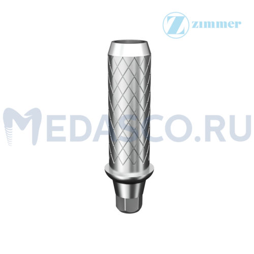 Абатмент Zimmer
