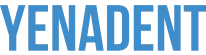Логотип YENADENT