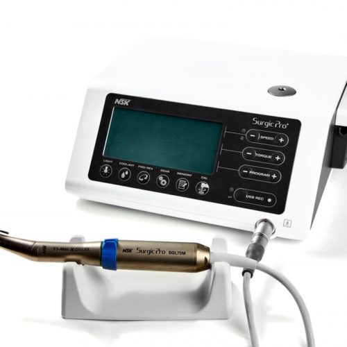 NSK Surgic Pro+