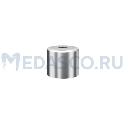 Ортопедические компоненты Multiunit Straumann Bonelevel - Защитный колпачок Multiunit Straumann Bonelevel