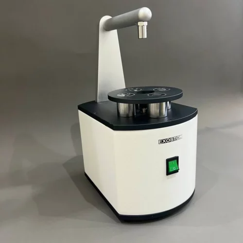Аппарат системы giroform EXOSTOM PowerSpin