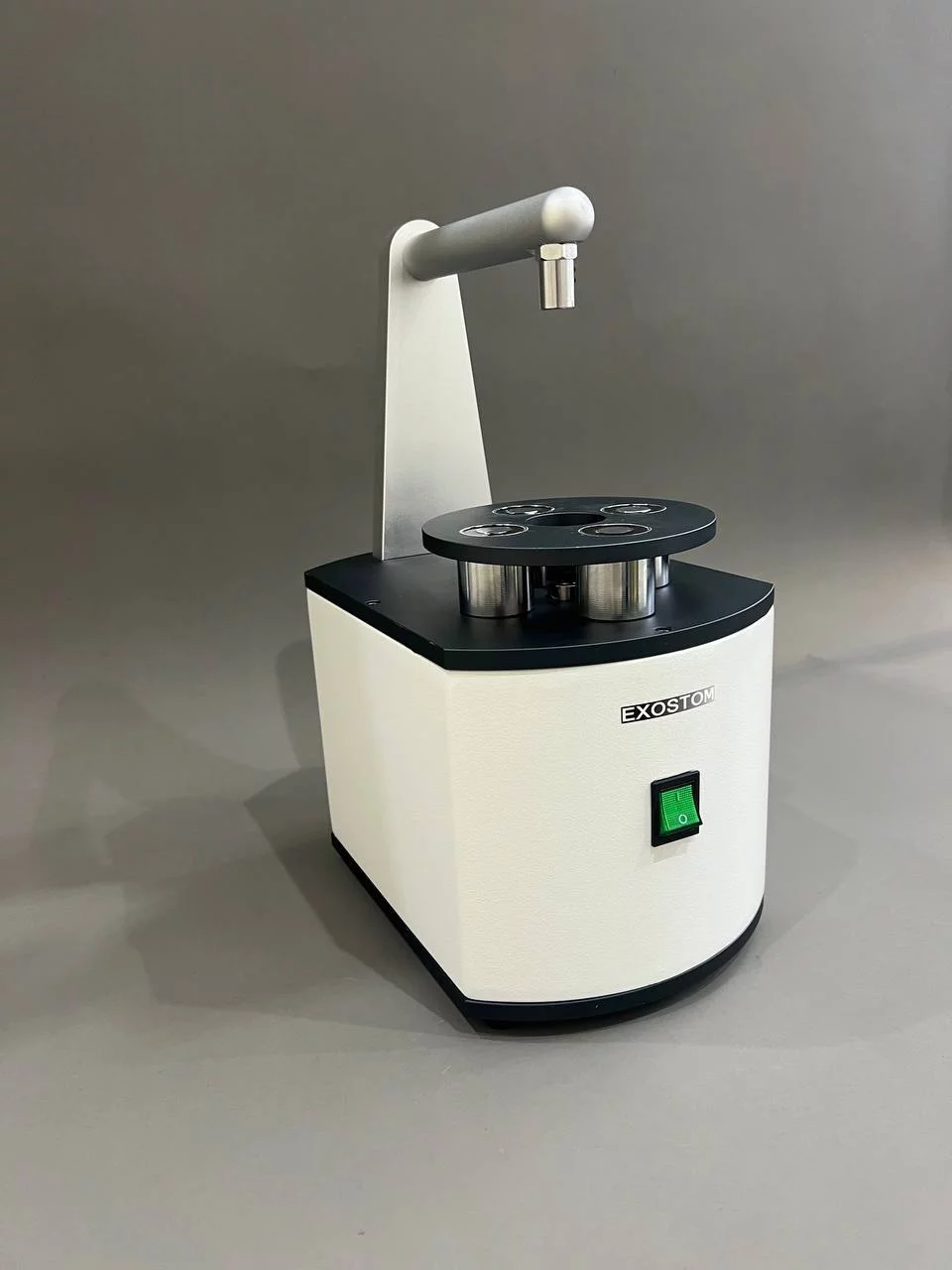 Аппарат системы giroform EXOSTOM PowerSpin