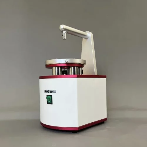 Аппарат системы giroform EXOSTOM PowerSpin