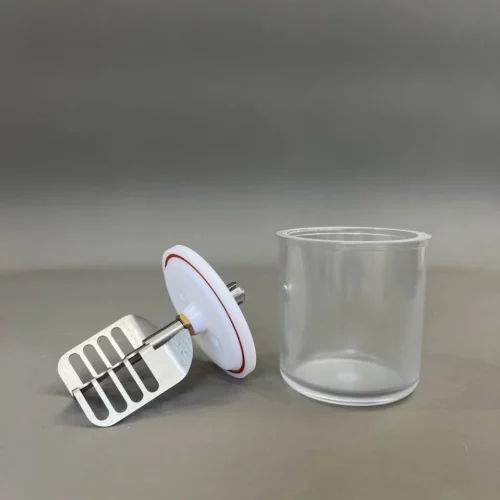 Вакуумный смеситель EXOSTOM PowerTwister
