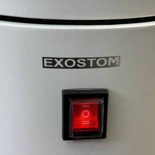 Внутренний триммер Exostom