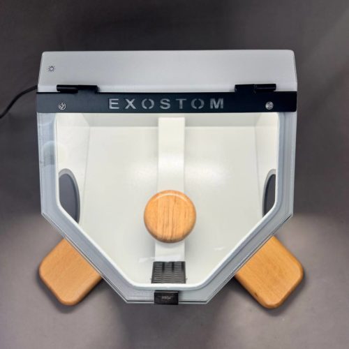 Вытяжной бокс EXOSTOM DustBox