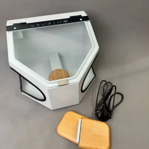 Вытяжной бокс EXOSTOM DustBox