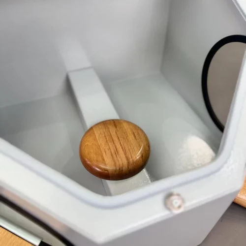 Вытяжной бокс EXOSTOM DustBox