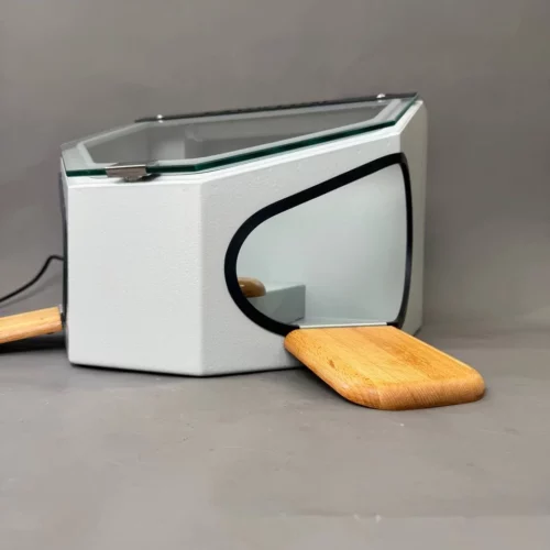 Вытяжной бокс EXOSTOM DustBox