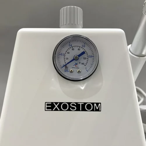 Зуботехническая турбина EXOSTOM