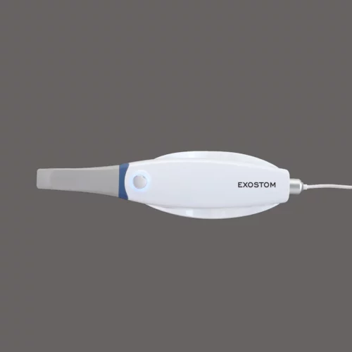 Интраоральный 3D сканер EXOSTOM