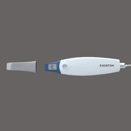 Интраоральный 3D сканер EXOSTOM