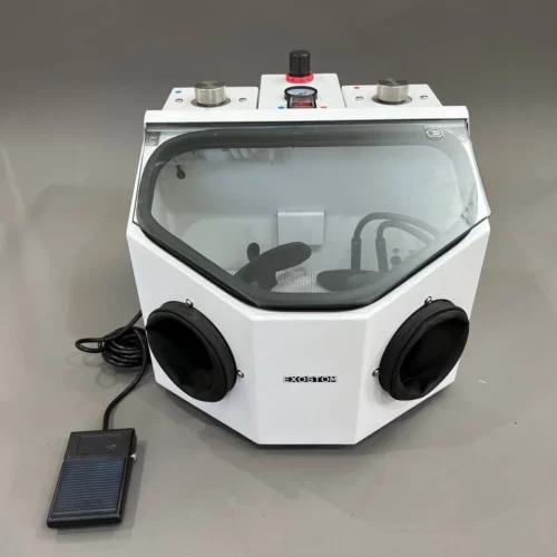 Пескоструй EXOSTOM