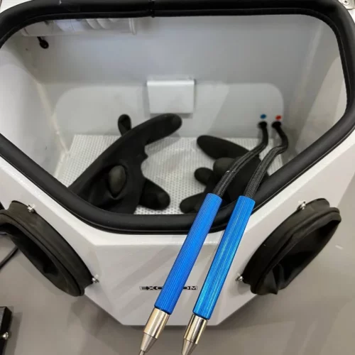 Пескоструй EXOSTOM