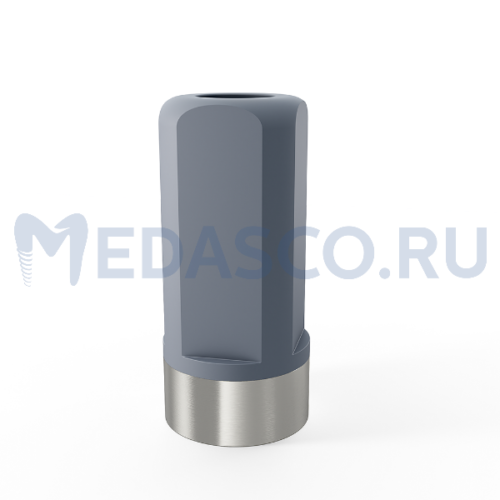 Dentium Multiunit Ti-base - Сканбоди Multiunit Dentium Screw ⌀4.5