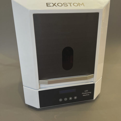 УФ засветка Exostom PowerCure