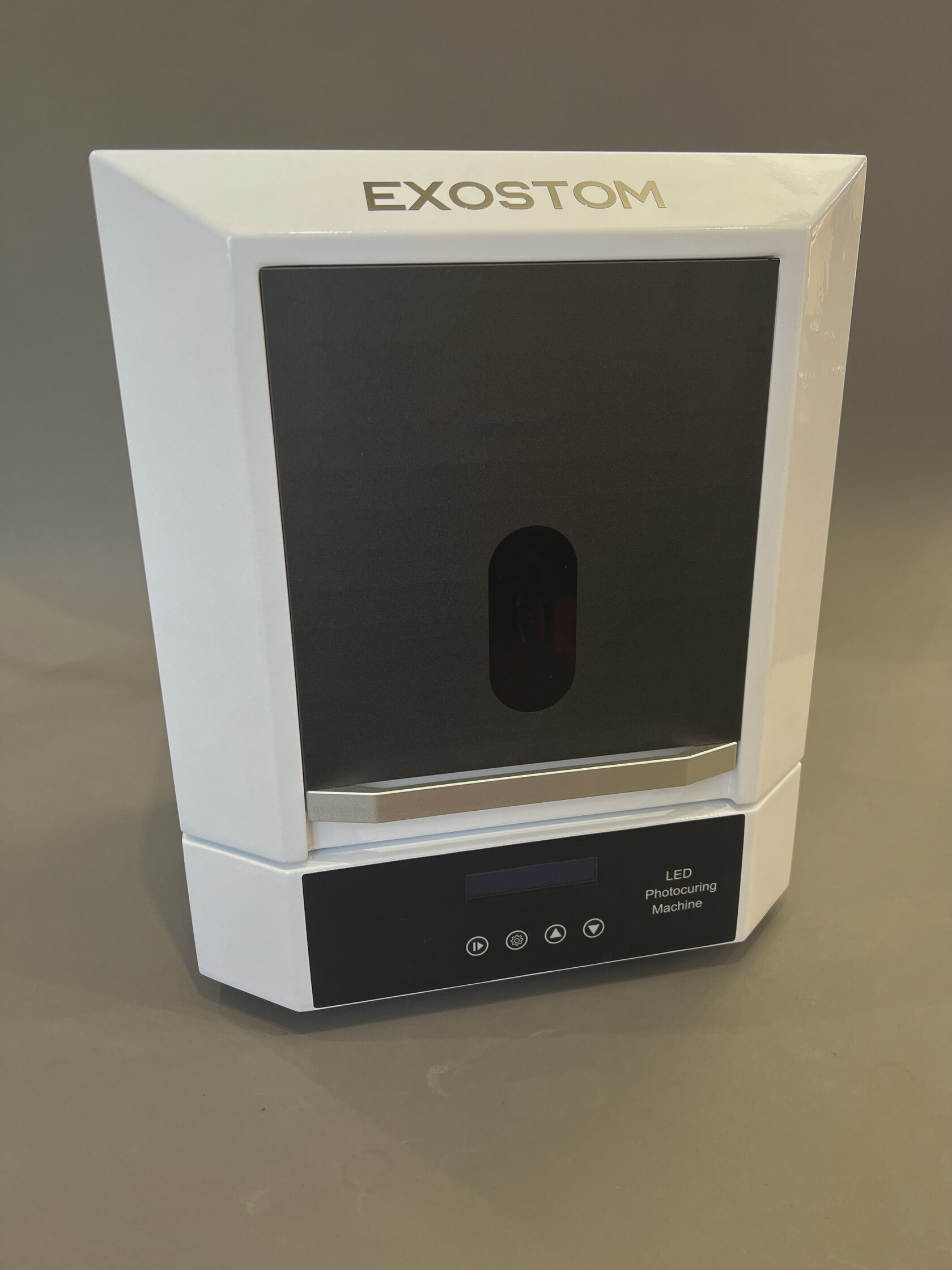 УФ засветка Exostom PowerCure