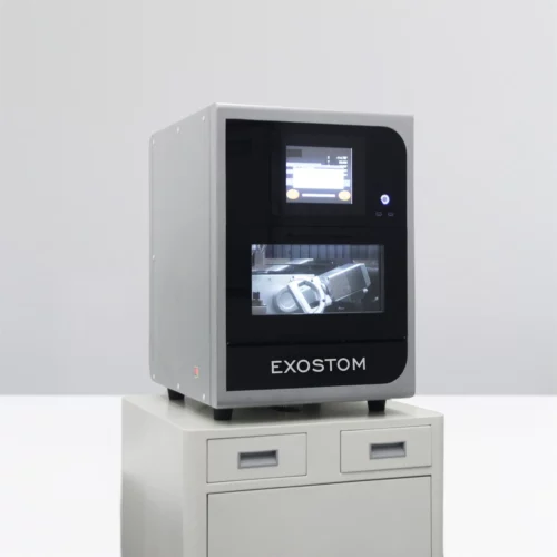 Фрезерный станок Exostom Z5