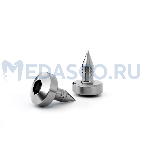 Пины для фиксации мембран «Maxi»