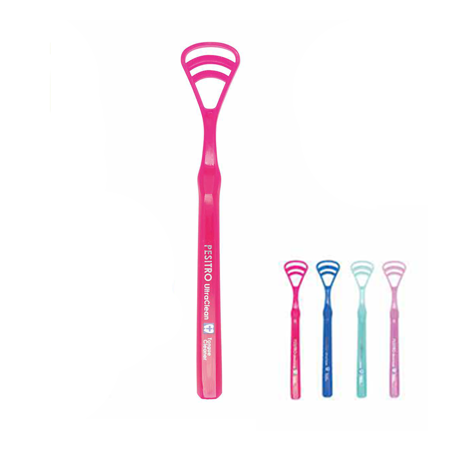 Скребок Tongue Cleaner